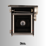 Rolleicord III (1950-1953) - 120 Film Camera - TLR Camera
