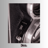 Rolleicord III (1950-1953) - 120 Film Camera - TLR Camera