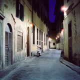 Cinestill 800T - ISO 800 - 8-16 exp - 120 Film