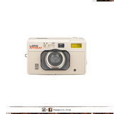 LomoApparat 21 mm Wide-angle Camera