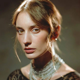 Kodak Portra 160 -120mm - ISO 160