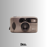 Nikon Zoom 70 QD One Touch - With box - PNS