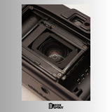 Nikon Zoom 70 QD One Touch - With box - PNS