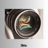Minolta SR-1 - SLR Camera - 135 Film Camera