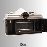 Minolta SR-1 - SLR Camera - 135 Film Camera