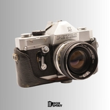 Petri V VI - SLR Camera - 135 Film Camera