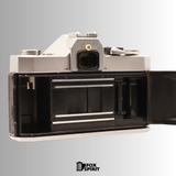 Petri V VI - SLR Camera - 135 Film Camera