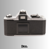 Pentax MX | 50mm f1.4 - SLR Camera - 135 Film Camera