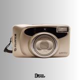 Fujifilm Super 90AZ - PNS Camera - 35mm Film Camera