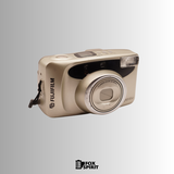Fujifilm Super 90AZ - PNS Camera - 35mm Film Camera