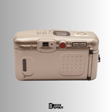 Fujifilm Super 90AZ - PNS Camera - 35mm Film Camera