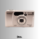 Konica Fantasio 60z AF - PNS Camera - 35mm Film Camera