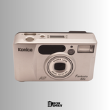 Konica Fantasio 60z AF - PNS Camera - 35mm Film Camera