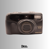 Pentax 928 Grey - PNS Camera - 35mm Film Camera
