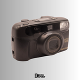 Pentax 928 Grey - PNS Camera - 35mm Film Camera