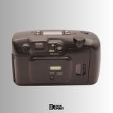 Pentax 928 Grey - PNS Camera - 35mm Film Camera