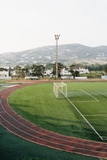 Kodak Portra 400 - 120mm - ISO 400 - 12exp
