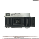 Canonet QL19 camera