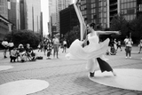 Lomography Earl Grey BW - ISO 100 - 35mm
