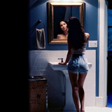 Cinestill 800T - ISO 800 - 8-16 exp - 120 Film