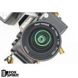 Nikon F3/Grip MD-4/ Lense Zoom 35-70 AIS/Flash - Pro SLR - 135mm Camera