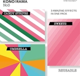 KONO!RAMA NO3 Mini