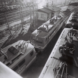Lomography Earl Grey BW - ISO 100 - 120mm