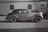 Lomography Kino Potsdam BW - ISO 100  - 36 Exp - 35mm