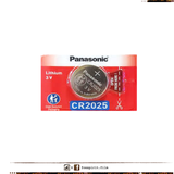 Pin CR2025