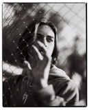 KENTMERE 400 - B&W - 120mm - ISO 400 - 8-12exp