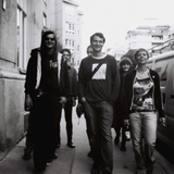 Lomography Earl Grey BW - ISO 100 - 120mm