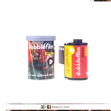 Dubblefilm Solar - 400 ISO - 35mm