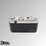 Yashica 35 (f/2.8 version) - 135mm camera