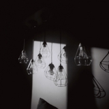 Lomography Earl Grey BW - ISO 100 - 120mm