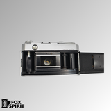 Yashica 35 (f/2.8 version) - 135mm camera