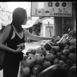 Fomapan Classic 100 - 12Exp - 120mm, film trắng đen