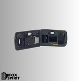 Konica Jump Auto Waterproof - PNS - 135mm camera