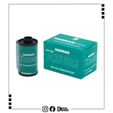 Harman Switch Azure - ISO 125 - 36exp - 35mm Color Film