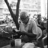 Fomapan Classic 100 - 12Exp - 120mm, film trắng đen