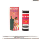 Dubllefilm Bubblegum - ISO 200 - 120mm