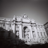 Lomography Earl Grey BW - ISO 100 - 120mm