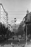 KENTMERE 400 - B&W - 120mm - ISO 400 - 8-12exp