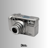 Fujifilm Silvi 1600 - PnS Film Camera - 135 Film Camera