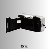 Fujifilm Silvi 1600 - PnS Film Camera - 135 Film Camera