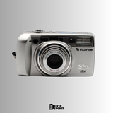 Fujifilm Silvi 1600 - PnS Film Camera - 135 Film Camera