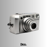 Fujifilm Silvi 1600 - PnS Film Camera - 135 Film Camera