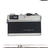 Canonet QL17_Small camera