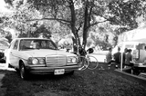 Ilford Pan 100 - BW 135 Film - ISO 100 - 36Exp - Roll