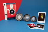 Lomo'Instant Camera & Lens - Boston Edition