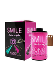 KONO Smile 200 Color Negative - 35mm Film - 36 Exp - Roll